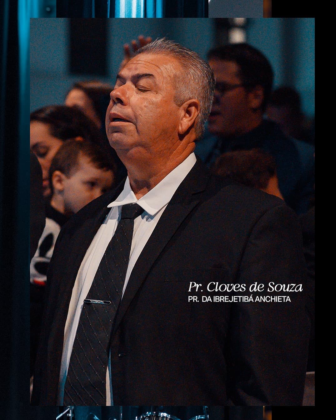Igreja Paraíso — Anchieta