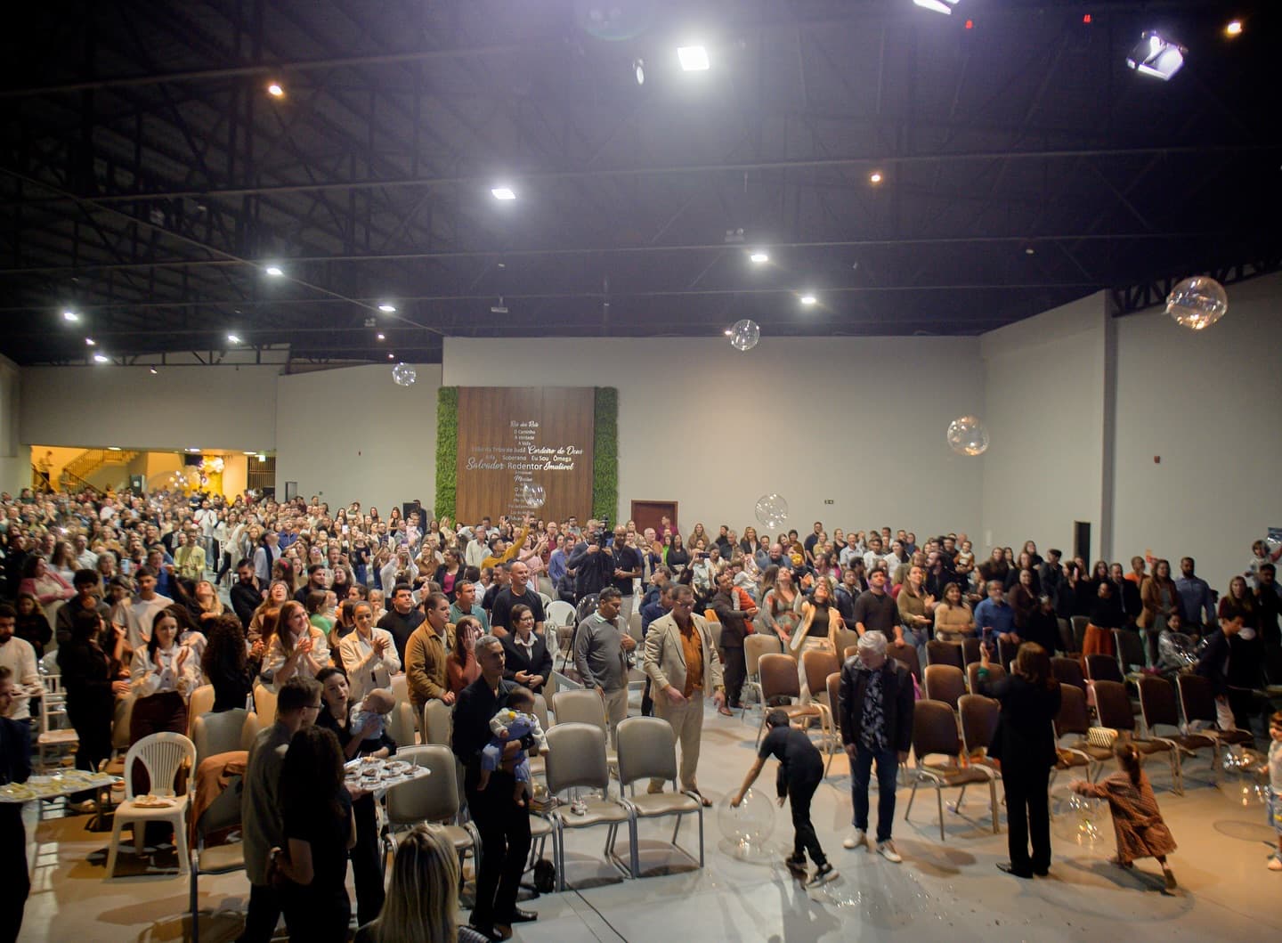 Novo campus